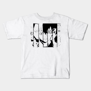 Ao no Exorcist : Blue Exorcist Kids T-Shirt